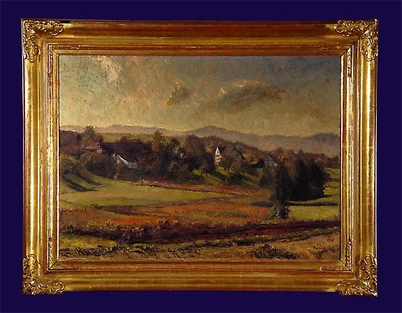 Reinhold Kündig — Horgenerberg, 1948