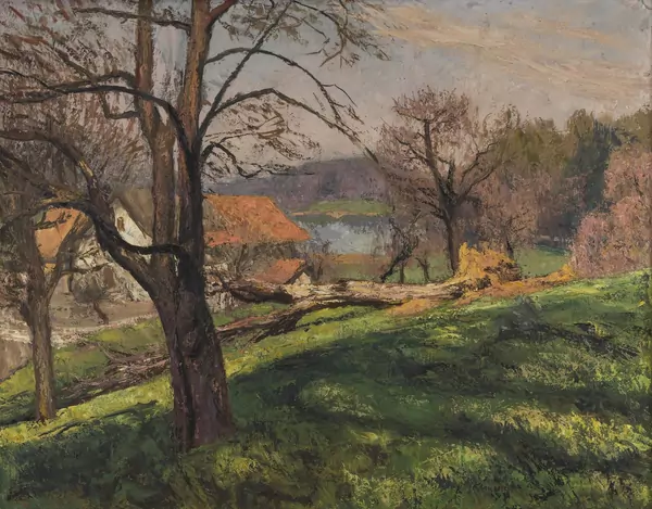 Reinhold Kundig (1888-1984) — Genève Enchères