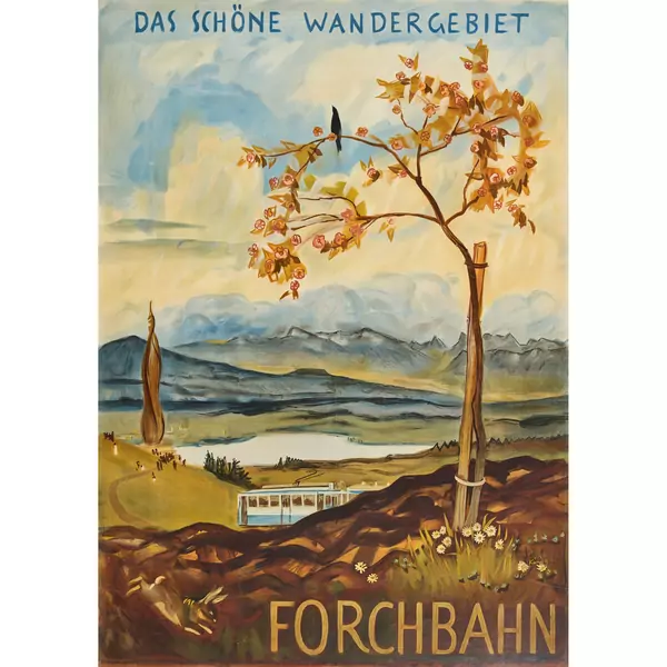 "Forchbahn"