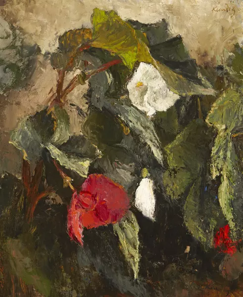 Blumen