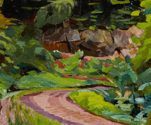 Landschaft