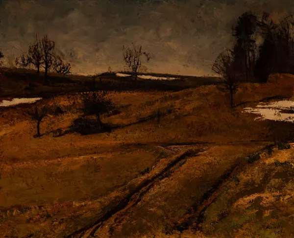 Landschaft