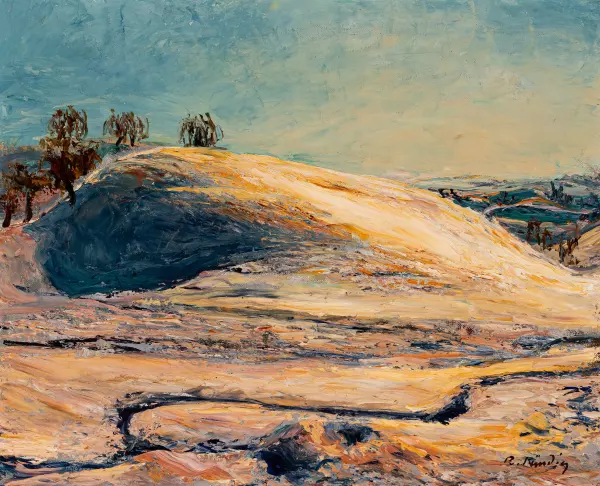 Landschaft
