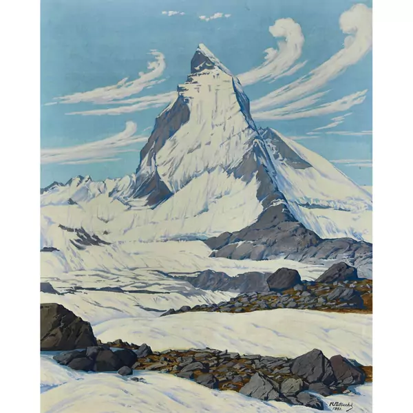 Monte Cervino