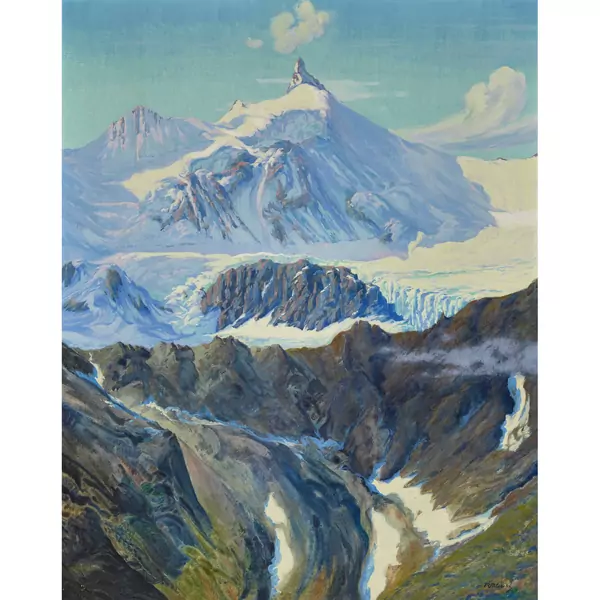 Zinalrothorn