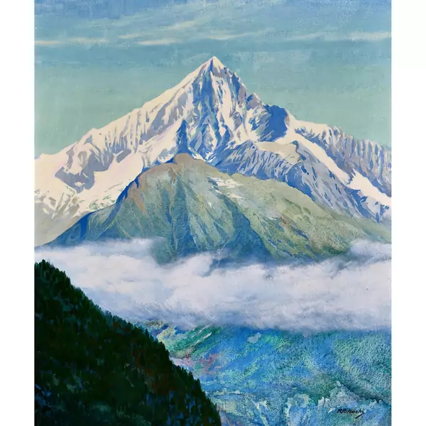 "Bietschhorn"