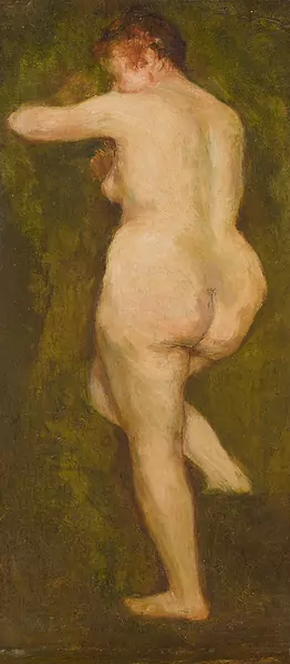 René Auberjonois — März 2017 (A144) - Auktionsstart: 24.3.2017, 10:00 — Schuler Auktionen