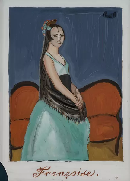 Françoise