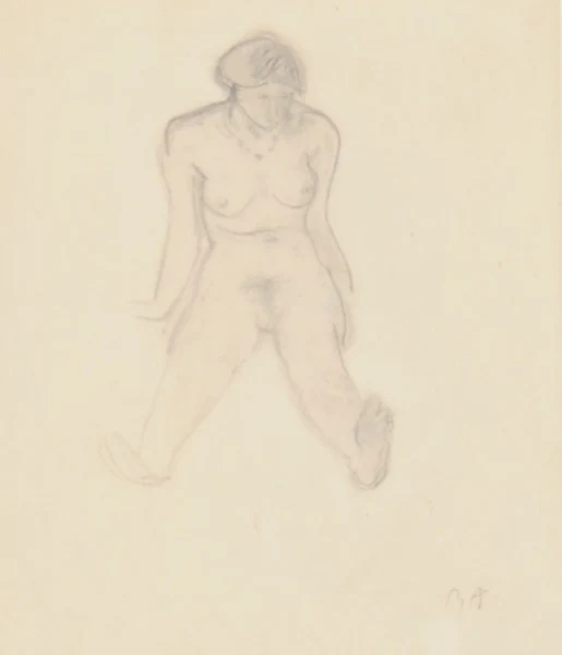 René Auberjonois — Femme