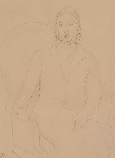 René Auberjonois — Dezember 2014 (A135) - Auktionsstart: 12.12.2014, 15:30 — Schuler Auktionen