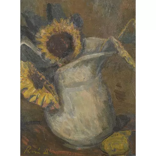"Tournesols"