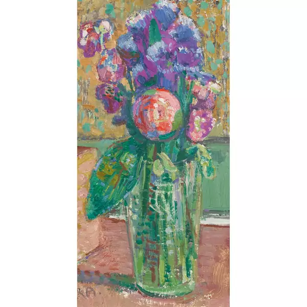 "Petit bouquet"