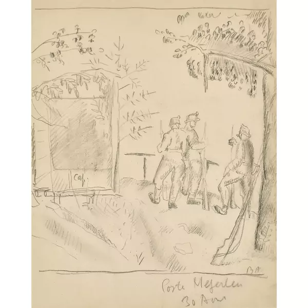 "Poste Mejerlen"