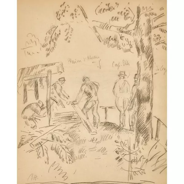 "Plaine d'Aleau"