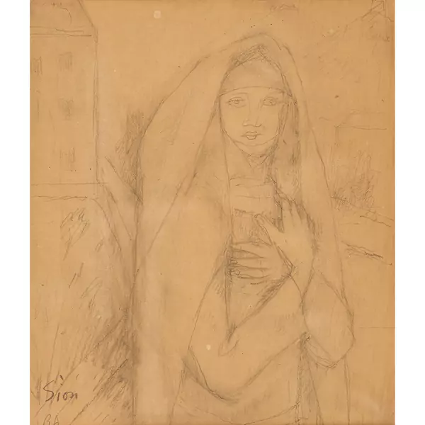 Jeune fille