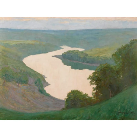 "Soir d′Été"