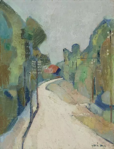 René Guinand (1892-1983) — Genève Enchères