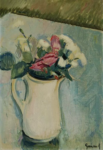 René Guinand (1892-1983) — Genève Enchères