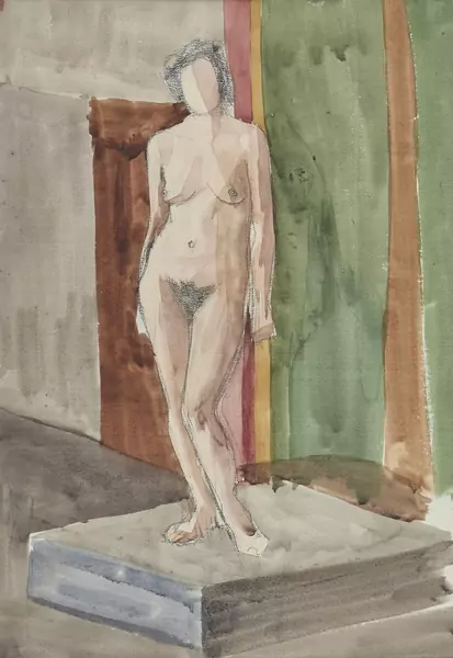 René Guinand (1892-1983) — Genève Enchères