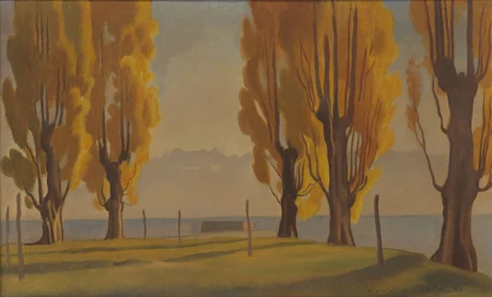 René Martin (1891-1977) — Genève Enchères