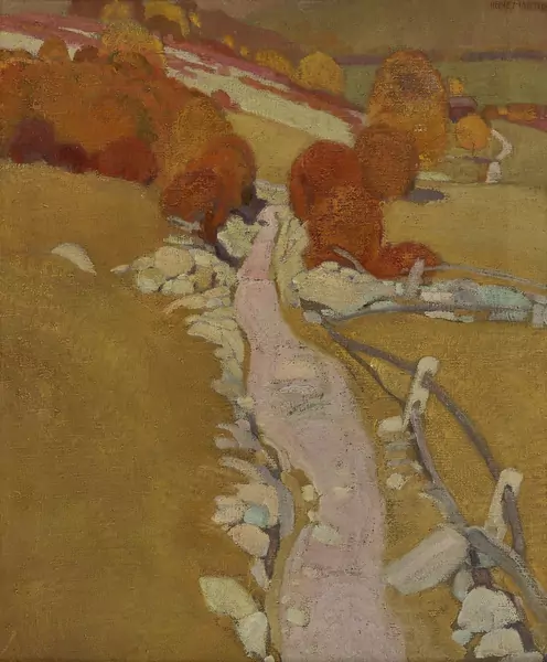 René Martin (1891-1977) — Genève Enchères