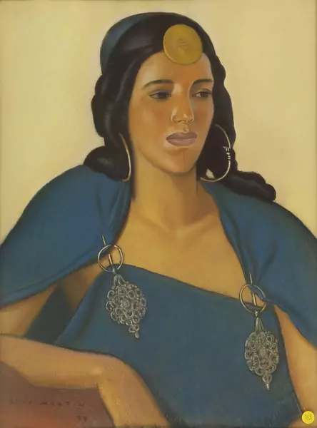 René Martin (1891-1977) — Genève Enchères