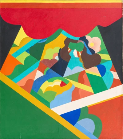 Il ne pleuvra jamais plus, 1968