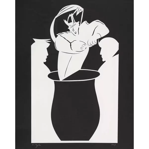"Mise en scène"