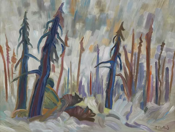 René Richard (1895-1982) — Genève Enchères