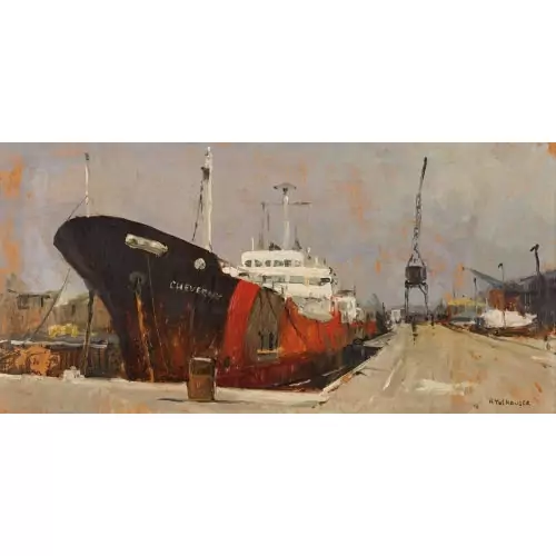 "Cheverny à Brest"