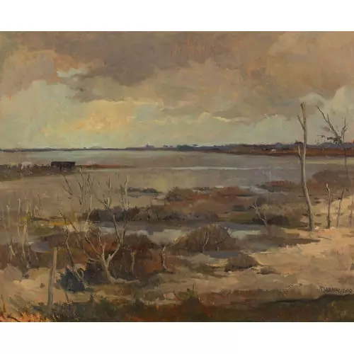 "La Grande Camargue"