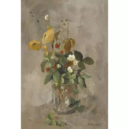 "Fraises des bois"