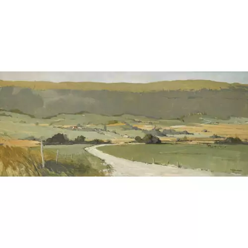 "Plateau de Lignères"