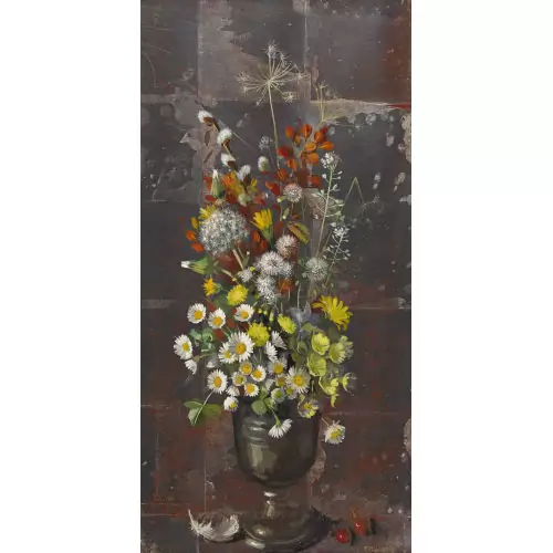 "Fleurs de printemps"