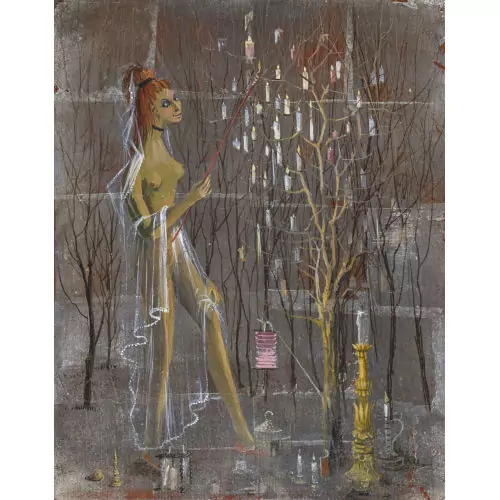 "L′Allumeuse"
