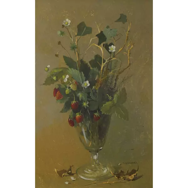 "Fraises des bois"