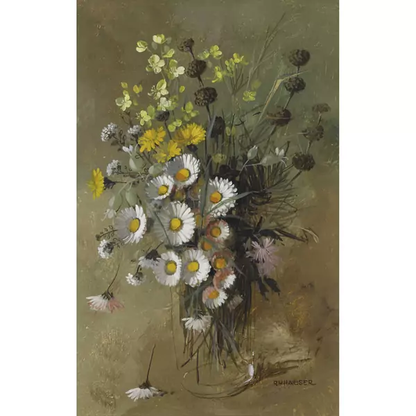 Fleurs