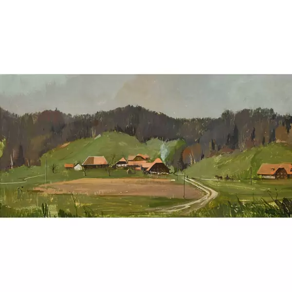 "Rüti bei Riggisberg"