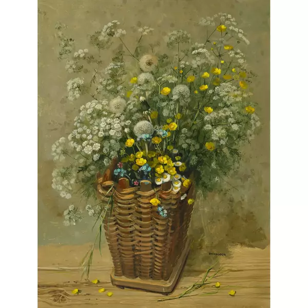 "Bouquet des champs"