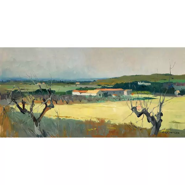 "Plaine d'Arles"