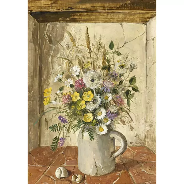 "Bouquet des champs"