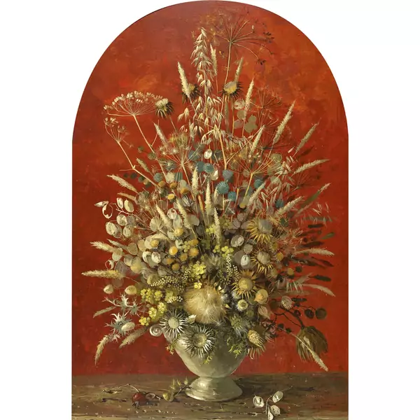 Bouquet de fleurs
