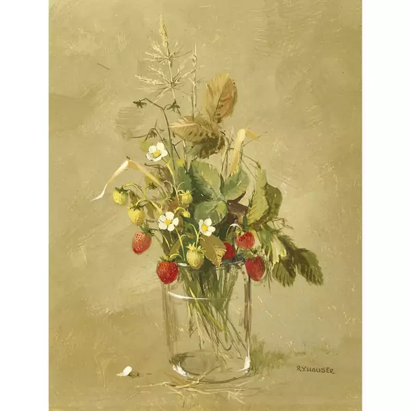 "Fraises"
