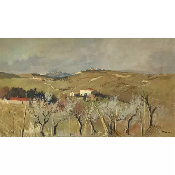 "Toscana"