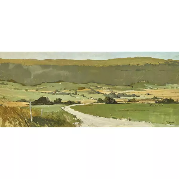 "Plateau de Lignères"