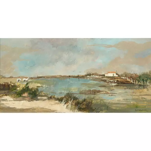 "Camargue"