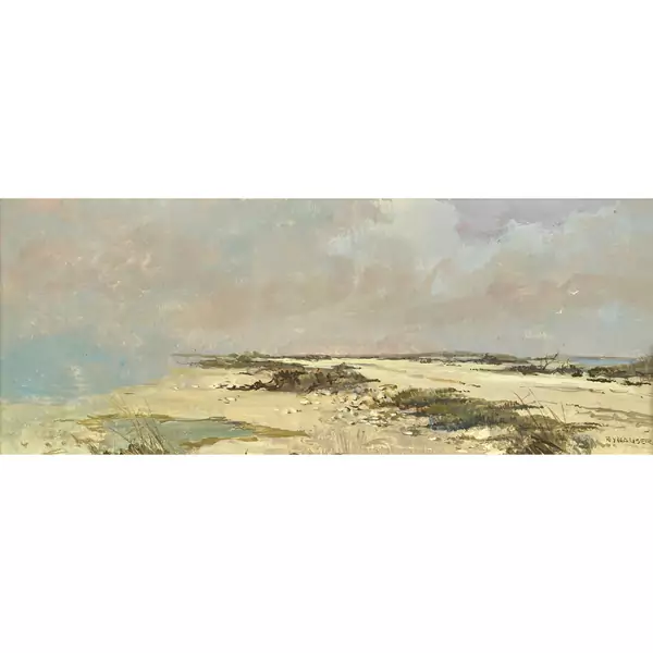 "Camargue"