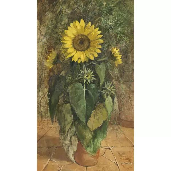 "Tournesols"