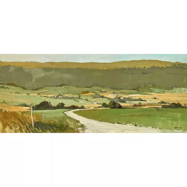 "Plateau de Lignères"