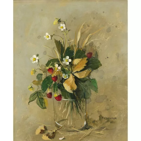 "Fraises"